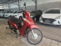 Honda Biz 125 Es Biz 125 Es 2013 — foto 1