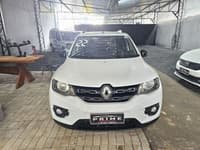Renault Kwid 1.0 Sce Intense 2022 — foto 1