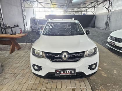 Renault Kwid 1.0 Sce Intense 2022