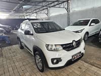 Renault Kwid 1.0 Sce Intense 2022 — foto 3