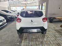 Renault Kwid 1.0 Sce Intense 2022 — foto 4
