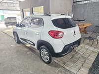 Renault Kwid 1.0 Sce Intense 2022 — foto 5