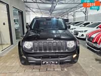 Jeep Renegade 1.8 2019 — foto 1