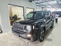 Jeep Renegade 1.8 2019 — foto 2