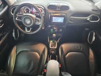 Jeep Renegade 1.8 2019 — foto 7