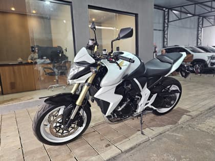 Honda Cb 1000r Cb 1000r 2013