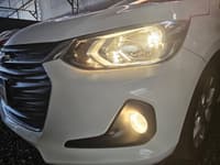 Chevrolet Onix 1.0 Turbo Ltz 2023 — foto 10