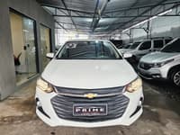Chevrolet Onix 1.0 Turbo Ltz 2023 — foto 3