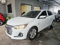 Chevrolet Onix 1.0 Turbo Ltz 2023 — foto 1