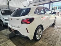 Chevrolet Onix 1.0 Turbo Ltz 2023 — foto 4