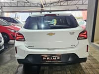 Chevrolet Onix 1.0 Turbo Ltz 2023 — foto 5