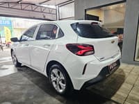 Chevrolet Onix 1.0 Turbo Ltz 2023 — foto 6