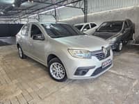 Renault Logan 1.0 Sce Zen 2024 — foto 1