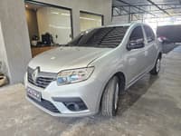 Renault Logan 1.0 Sce Zen 2024 — foto 3