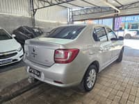 Renault Logan 1.0 Sce Zen 2024 — foto 4