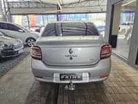 Renault Logan 1.0 Sce Zen 2024 — foto 5