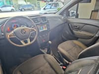 Renault Logan 1.0 Sce Zen 2024 — foto 8