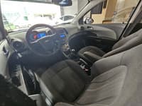 Chevrolet Sonic 1.6 Ltz 2013 — foto 7