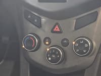 Chevrolet Sonic 1.6 Ltz 2013 — foto 12