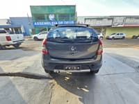 Renault Sandero 1.6 Stepway 2014 — foto 5