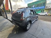 Renault Sandero 1.6 Stepway 2014 — foto 6