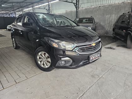 Chevrolet Onix 1.0 Mpfi Lt 2019